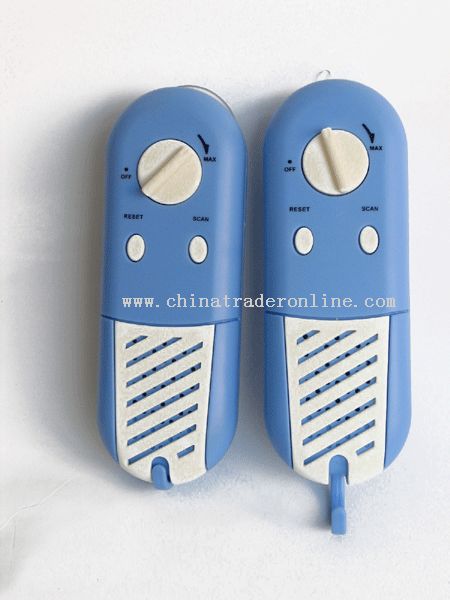 FM shower radio from China