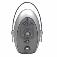 Shower Radio from China