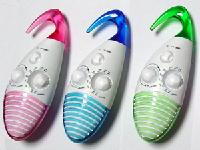 Shower Radio from China