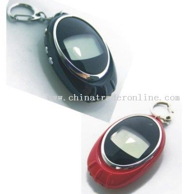 SIM Card Backup Device with Flashlight from China