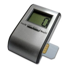 SIM card Backup