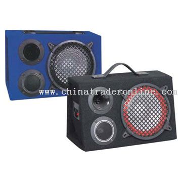 Sound Boxes from China