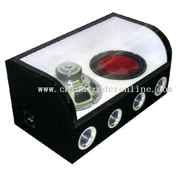 Speaker Box from China