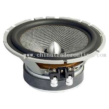 Car Speaker from China