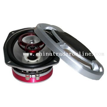 Car Speaker from China