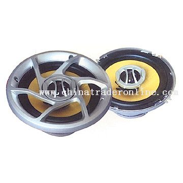 Car Speaker from China