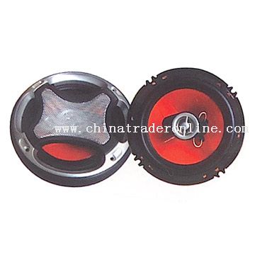 Car Speaker from China