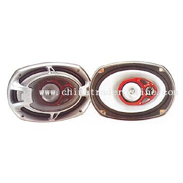 Car Speaker from China