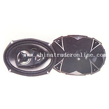 Car Speaker