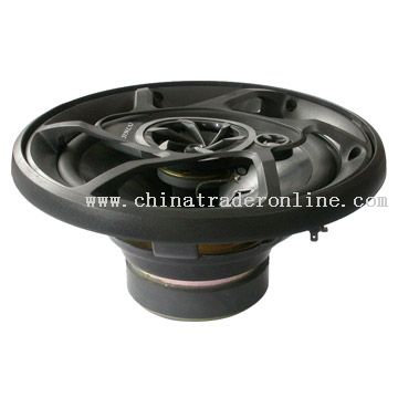 Coaxial Car Speaker from China