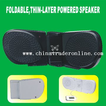 Mini Speaker from China