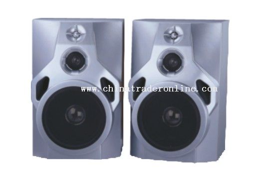 POWER SPEAKER from China