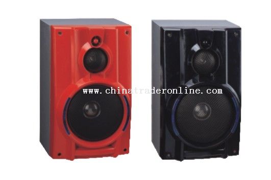 POWER SPEAKER from China