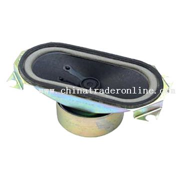 TV Speaker/AV Speaker from China