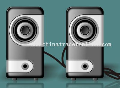 Mini Speaker for IPOD