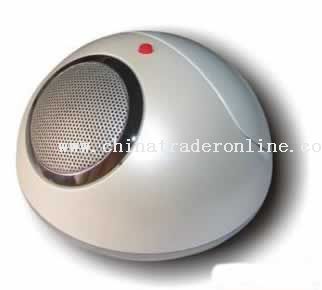 Mini Speaker for IPOD from China