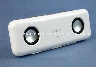 Mini speaker for MP3