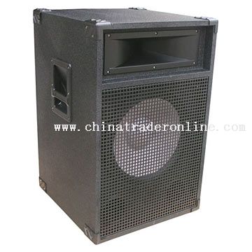 PA Speaker from China