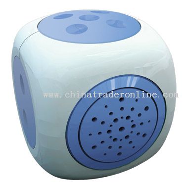 MINI SPEAKER from China