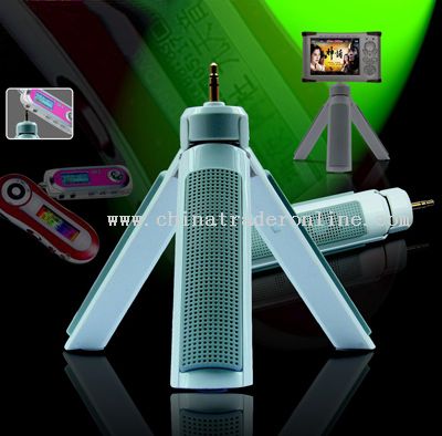 MINI SPEAKER FOR MP3 from China