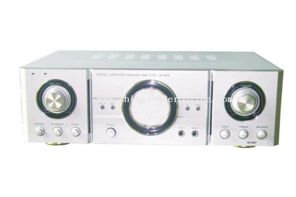 STEREO AMPLIFIER from China