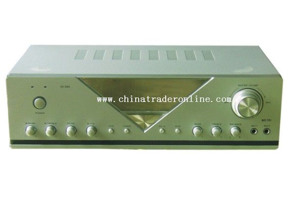 STEREO AMPLIFIER from China