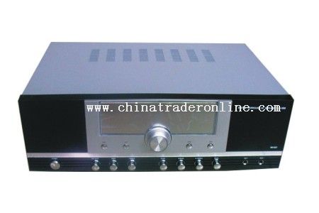 STEREO AMPLIFIER from China