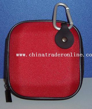 Speaker bag from China