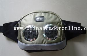 Speaker bag from China