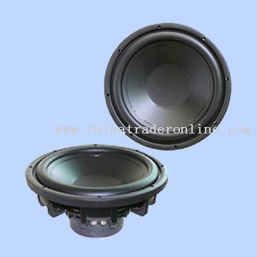 Speaker from China