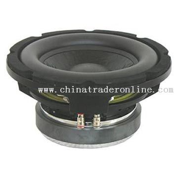 Speaker from China