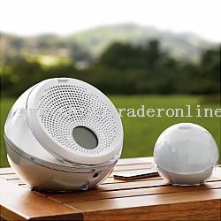 wireless speaker from China