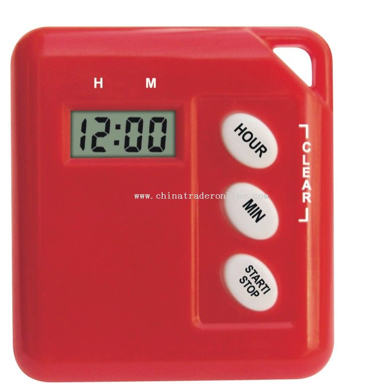 Mini Timer