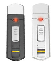 Fingerprint Flash Disk (Sweep Sensor) from China