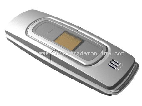 Fingerprint Flash Memory from China