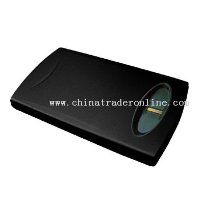 fingerprint disk from China