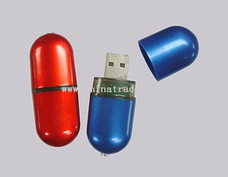 usb disk from China