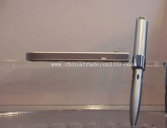 Digital USB Flash Pen from China