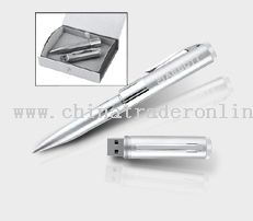 USB Stick Pen from China