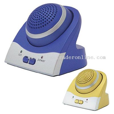 USB Air Purifier Oxygen Bar from China