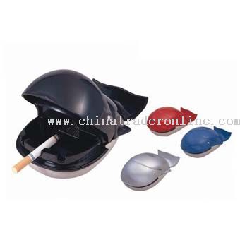 Whale USB Smokeless Ashtray from China