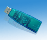 USB 10/100M ETHERNET ADAPTER