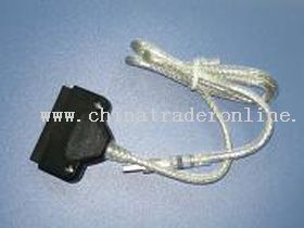 USB 2.0 to IDE Cable from China