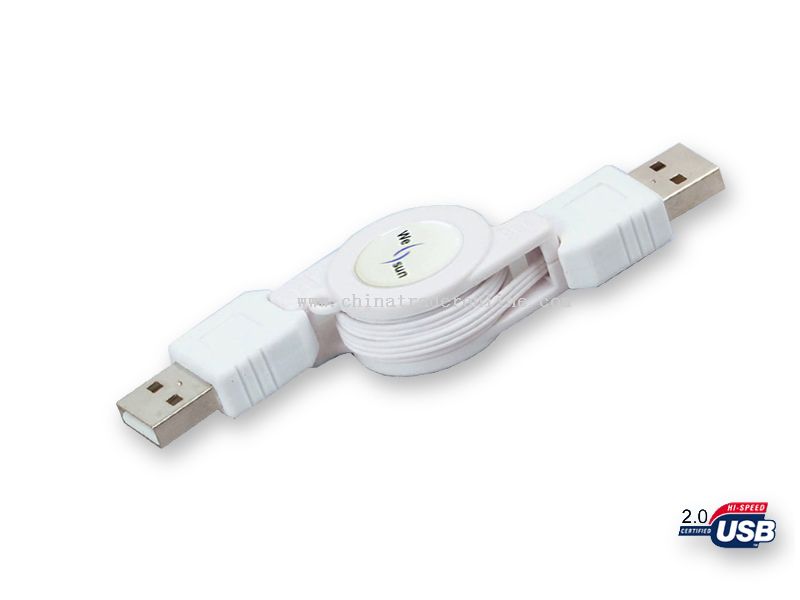USB AM-USB AM Cable from China