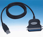 USB TO PRINTER CABLE from China