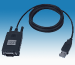 USB TO RS 232 CABLE