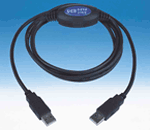 USB TO USB DATA CABLE from China