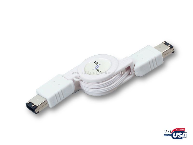 1394 6p M-1394 6p M Cable from China