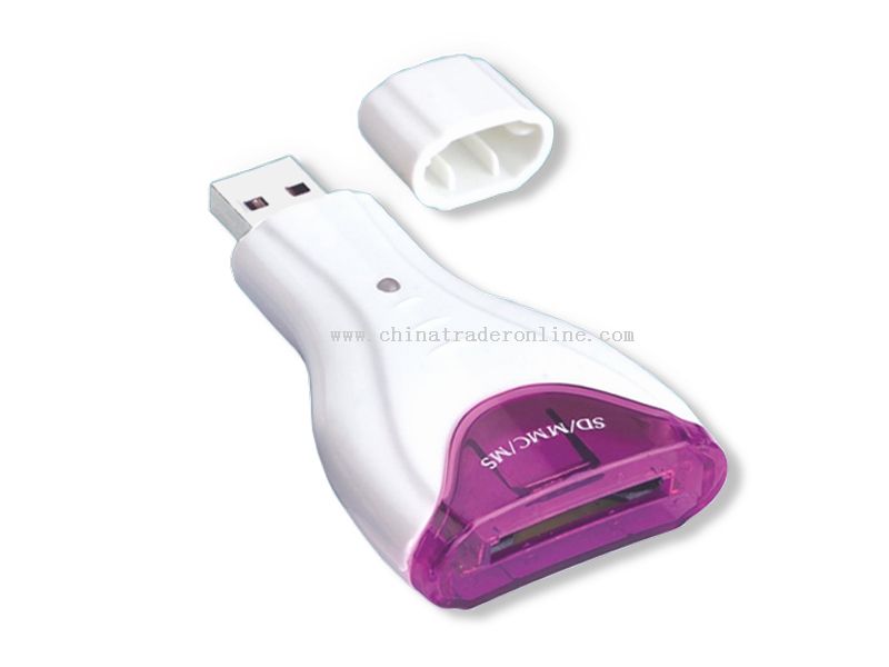 USB Cade Reader from China