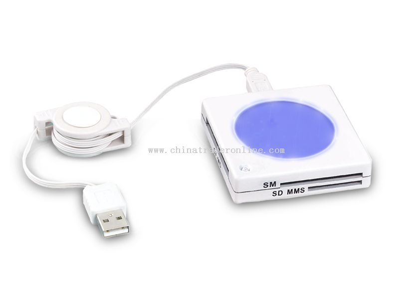 USB Cade Reader from China